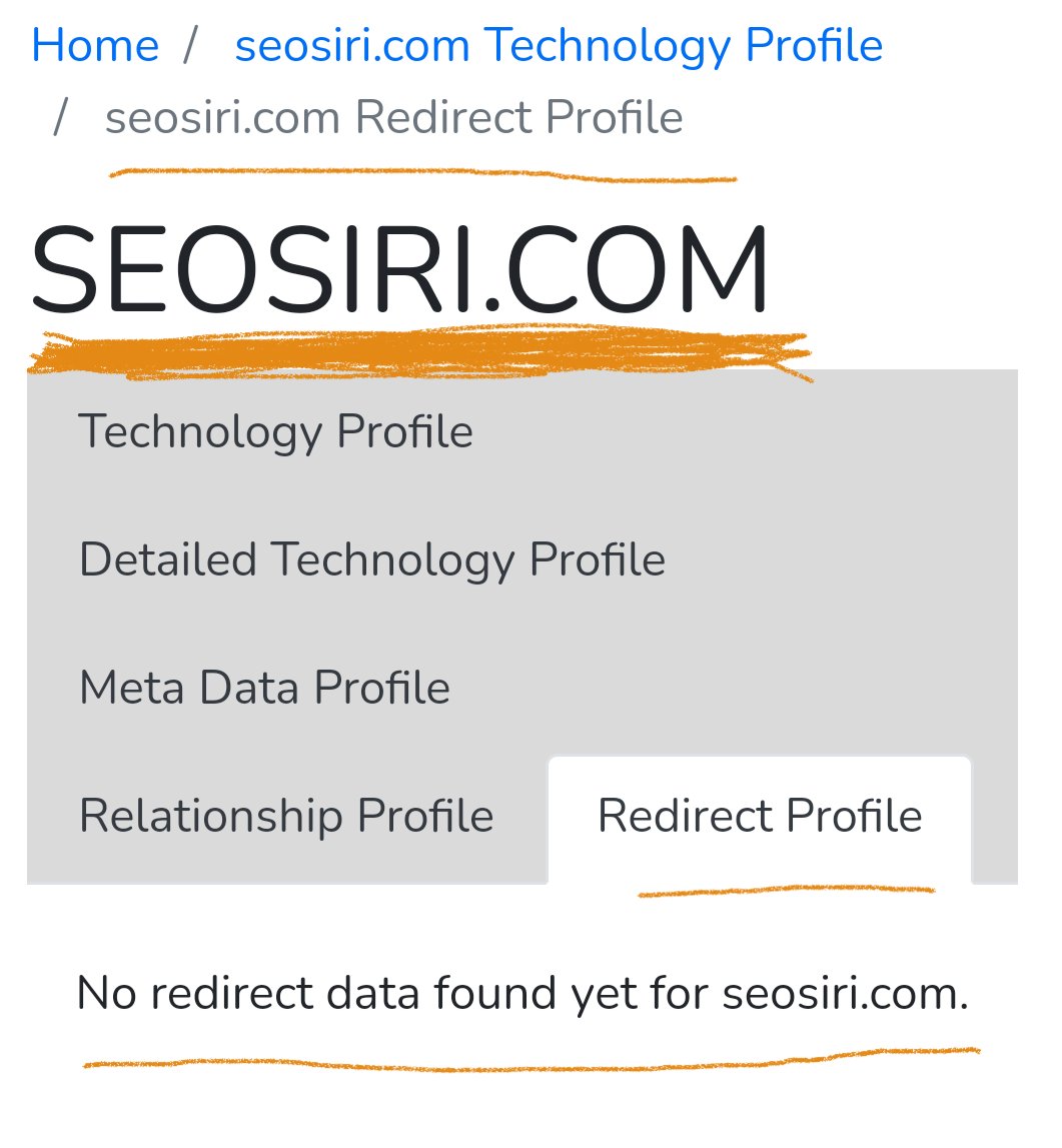 SEOsiri's (https://www.seosiri.com) technology profile by @builtwithinspiration 
SEOsiri:
#designed #developed & #optimized by @seodesiri 
We are committed to give you 💯 on 💯 
#contactus for: #webdesign #webdevelop #seo #digitalmarketing 
#webtechnology #website #blog #blogging #blogger #bloggers #seoblog #seoblogger #digitalmarketingblog #dmvblogger #dmblogger #socialmedia #socialmediablog #seosiri #socialmediablogger  #marketing #marketingdigital #marketingblog 