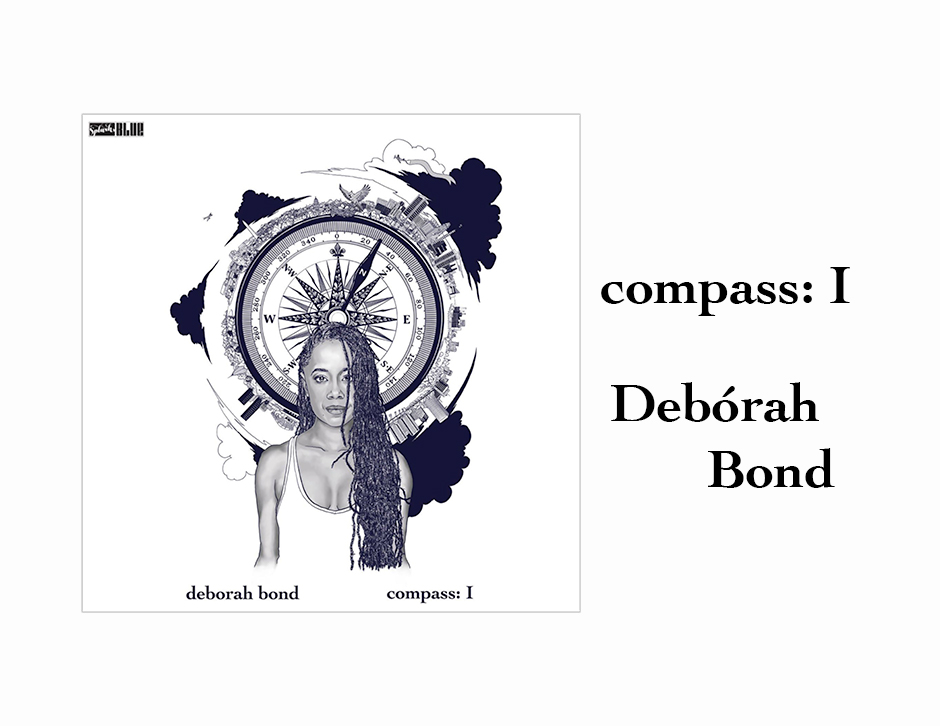 Deborah Bond - compass: I