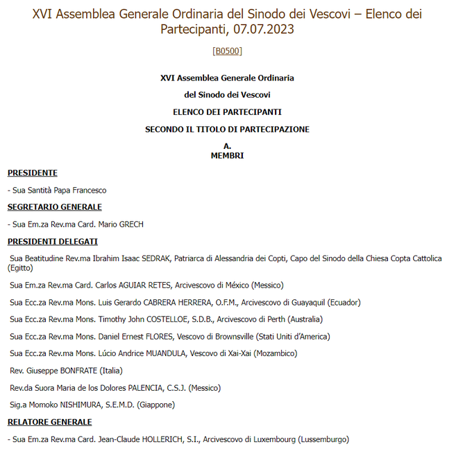 ✍️ La llista: https://tuit.cat/wN7fT 