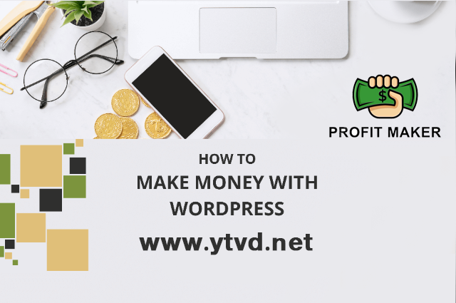 Secrets of Success: How to Monetize Your Self WordPress-Hosted Sites Like a Pro
