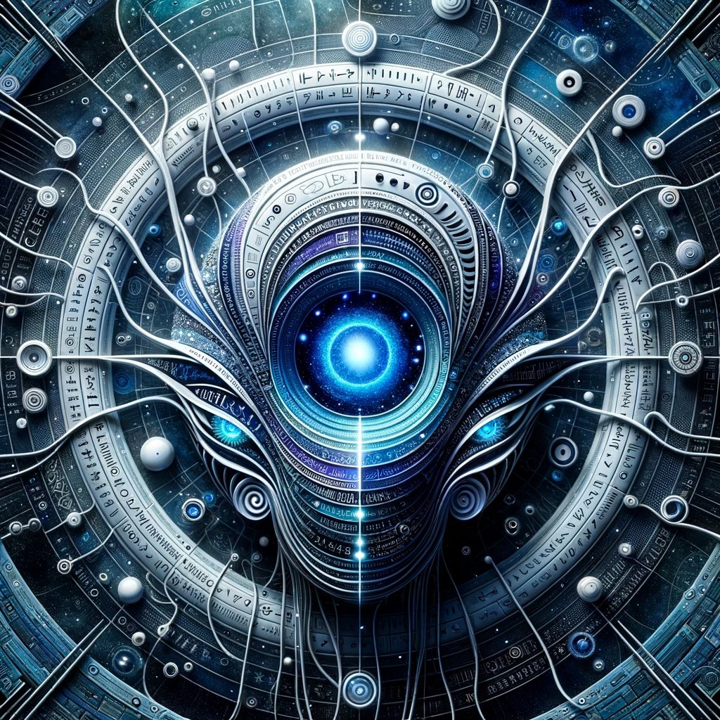 Very hasteful chunk of data put together 