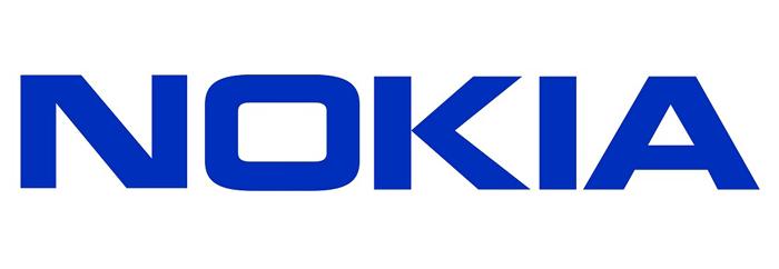 Logo Nokia