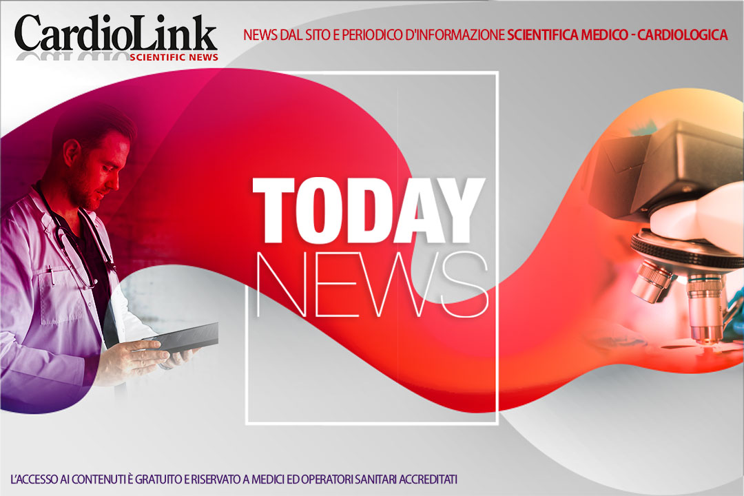 Fonte: Kidron et al. Oral insulin alleviates liver #fibrosis and reduces fat in #patients with NASH and type 2 #diabetes: results of phase II clinical trial. EASD Congress 2023.
La steatosi epatica non alcolica (NAFLD) è la #malattia epatica cronica più diffusa a livello globale. La NASH rappresenta una forma avanzata di NAFLD ed è una delle principali cause di malattia #epatica in fase terminale e di indicazione per il #trapianto di #fegato. La resistenza all'insulina e l'infiammazione sottendono alla patogenesi della malattia. 
📱➜ Leggi ora: http://www.cardiolink.it/v2/articolo.php?id=18951&demo=&acm=

#segui #commenta #cardiolink 