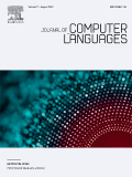 Special issue on visual modeling languages