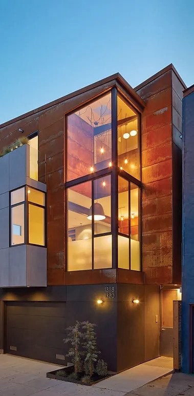 Residential Windows Australia