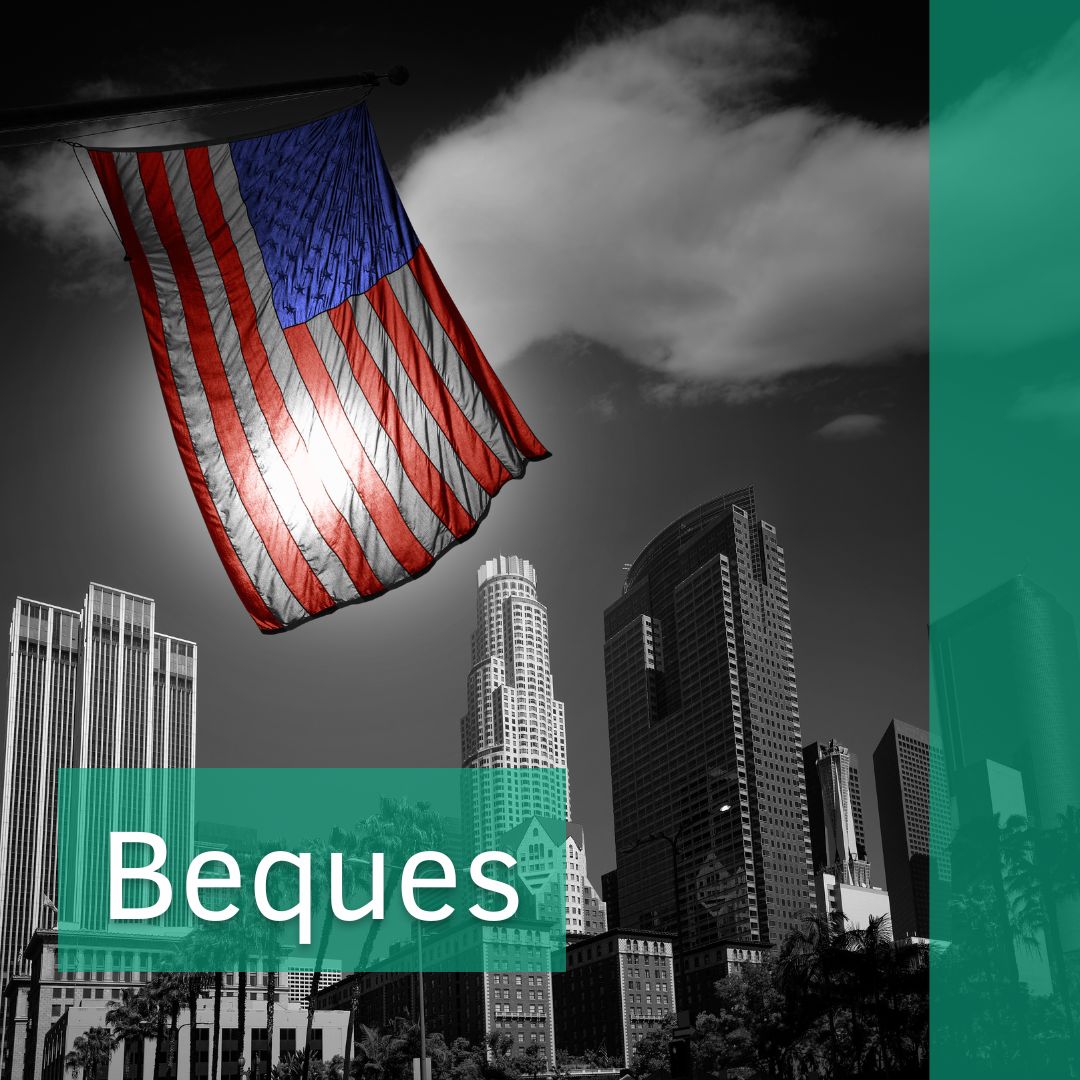 Convocatòria d'una beca per al programa d'intercanvi als Estats Units, Benjamin Franklin 2023. 