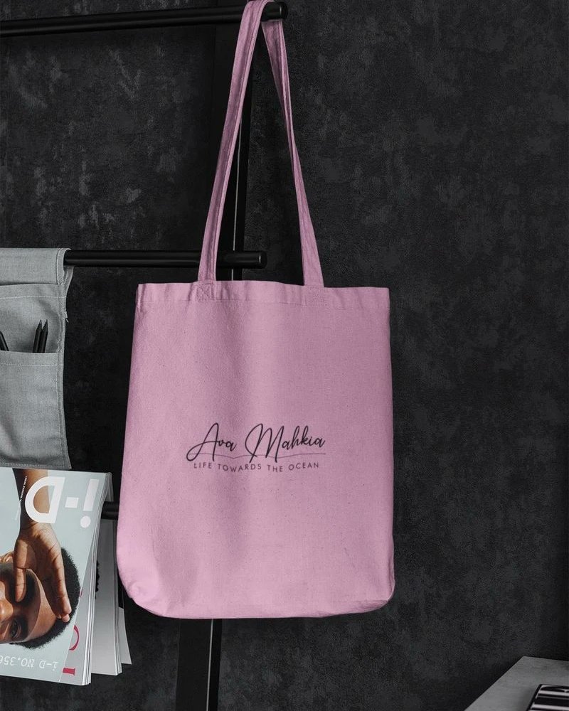 Canvas tote bags( spring arrivals 2023)