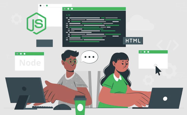 If you are looking for a reliable and experienced Node.js development company, IIH Global is the perfect choice for you.