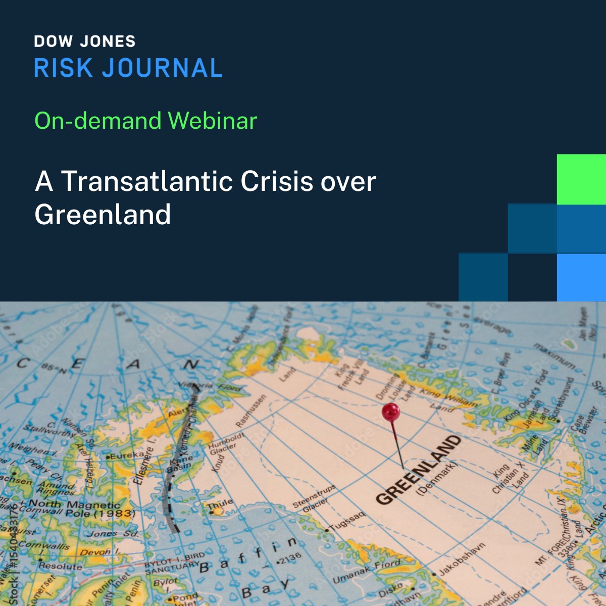 #Tariffs targeting European states involved in #Greenland are sparking new tensions between the #US and #Europe. 