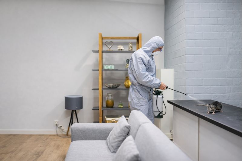 Pest Control London