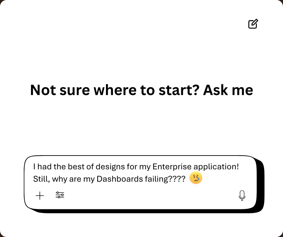 Why Enterprise Dashboards Fail: And How UX Engineering Fixes Them