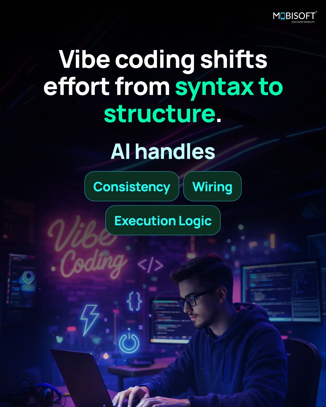 Guide to Vibe Coding AI platforms, comparing builders, copilots, and agents for production-ready software development.