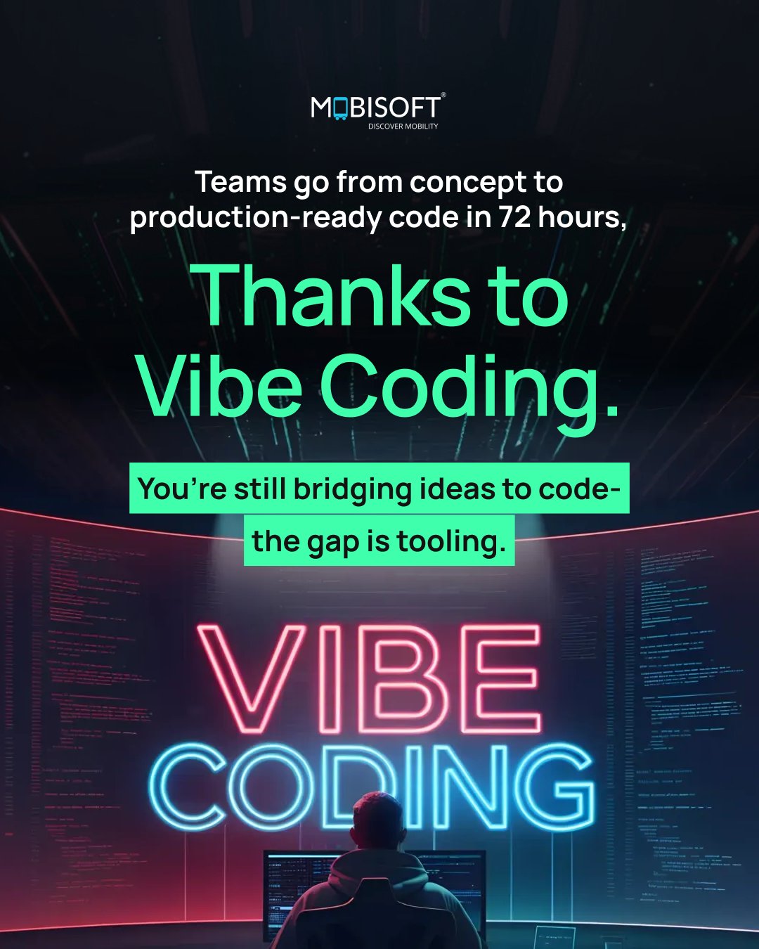 Guide to Vibe Coding AI platforms, comparing builders, copilots, and agents for production-ready software development.