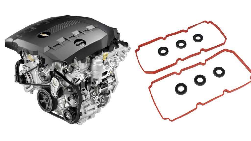 5 valve cover gaskets that don’t leak and 5 that ooze early
