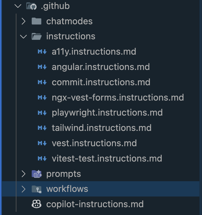Copilot instructions