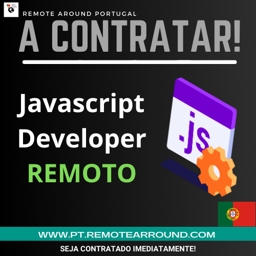 💻🚀 Procuramos JavaScript Developer (Híbrido – Lisboa)!
VAGA REMOTA JAVASCRIPT DEVELOPER: https://pt.remotearround.com/job/javascript-developer-32/
VAGAS REMOTAS EMPREGOS EM PORTUGAL: https://pt.remotearround.com/lista-de-ofertas/?filter-title=REMOTO
✨ 2+ anos experiência em JS nativo
⚡ Single Page Apps + Agile, Git, Jira, Jenkins
🌍 Inglês fluente
🎯 Projetos desafiantes + equipa colaborativa
📈 Crescimento contínuo + formação
👨💻 Se o teu código já fala fluentemente JS… está na hora de o pores a trabalhar connosco! 😉
#REMOTEarroundPORTUGAL #vacancies #JavaScript #JavascriptDeveloper #FrontendDeveloper #FullstackDeveloper #LisboaJobs #VagasTI #TIJobs #DeveloperLife #JSJobs #Agile #Git #Jira #Jenkins #Programador #TechJobs #OutsourcingTI #Ankix #TrabalhoHibrido #OportunidadeTI #CarreiraTI #NowHiring