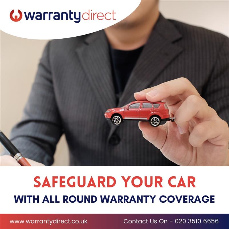 Car Warranty Coverage