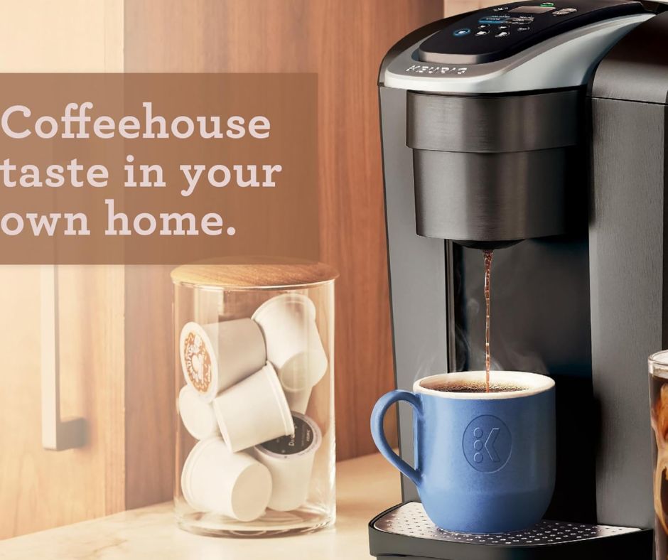 Your morning coffee should never feel like a compromise. A slow brew can throw off your entire day before it even begins. And while not every kitchen has room for a bulky coffee machine, that doesn’t mean you have to settle for bad coffee. The problem is, most small coffee makers promise convenience but fail to deliver the flavor and consistency you need. A clunky or sluggish machine can ruin your daily ritual. That’s why we tested the top compact models of 2025 so you can find a coffee maker that’s fast, reliable, and consistently brews cafe-quality coffee at home.