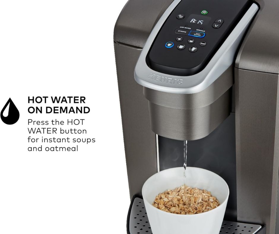 Your morning coffee should never feel like a compromise. A slow brew can throw off your entire day before it even begins. And while not every kitchen has room for a bulky coffee machine, that doesn’t mean you have to settle for bad coffee. The problem is, most small coffee makers promise convenience but fail to deliver the flavor and consistency you need. A clunky or sluggish machine can ruin your daily ritual. That’s why we tested the top compact models of 2025 so you can find a coffee maker that’s fast, reliable, and consistently brews cafe-quality coffee at home.