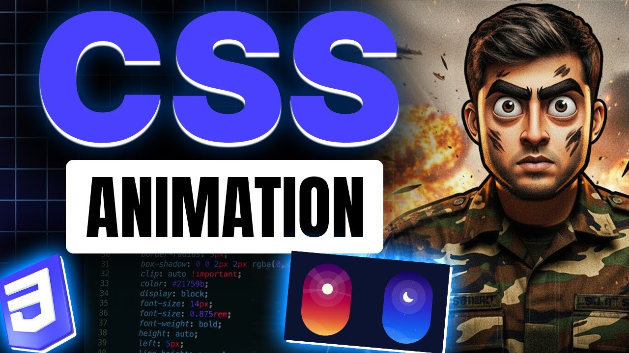 My Web Development Journey — Day 13 (Lecture 13)
Day 13 — Introduction to CSS Properties
Lecture 13: https://lnkd.in/eD9yQWUb
Duration: [Insert Duration]
Explore more CSS properties, deepen your control over styling, and make
your designs richer and more maintainable.
Core Learning Objectives (Assumed / likely covered)
Understanding more CSS property types (text, background, borders, etc.)
How properties cascade, inherit, and override each other
Specific controls: color, font-family, font-size, line-height, letter-spacing
Background properties (images, colors, size, position)
Border and box properties (border-style, border-radius, etc.)
Mini Project
• Style 
Quick Snippet
.card {
background-color: #fff;
border. lpx solid #ddd;
border-radius: 8px;
padding: 20px;
font-family. 'Arial', sans-serif;
color. #333;
.card-title {
font-size: 1.5rem;
letter-spacing: 0.05em;
.card-body {
line-height: 1.6;
background-image: url('bg-pattern.png');
background-size: cover;
background-position: center;