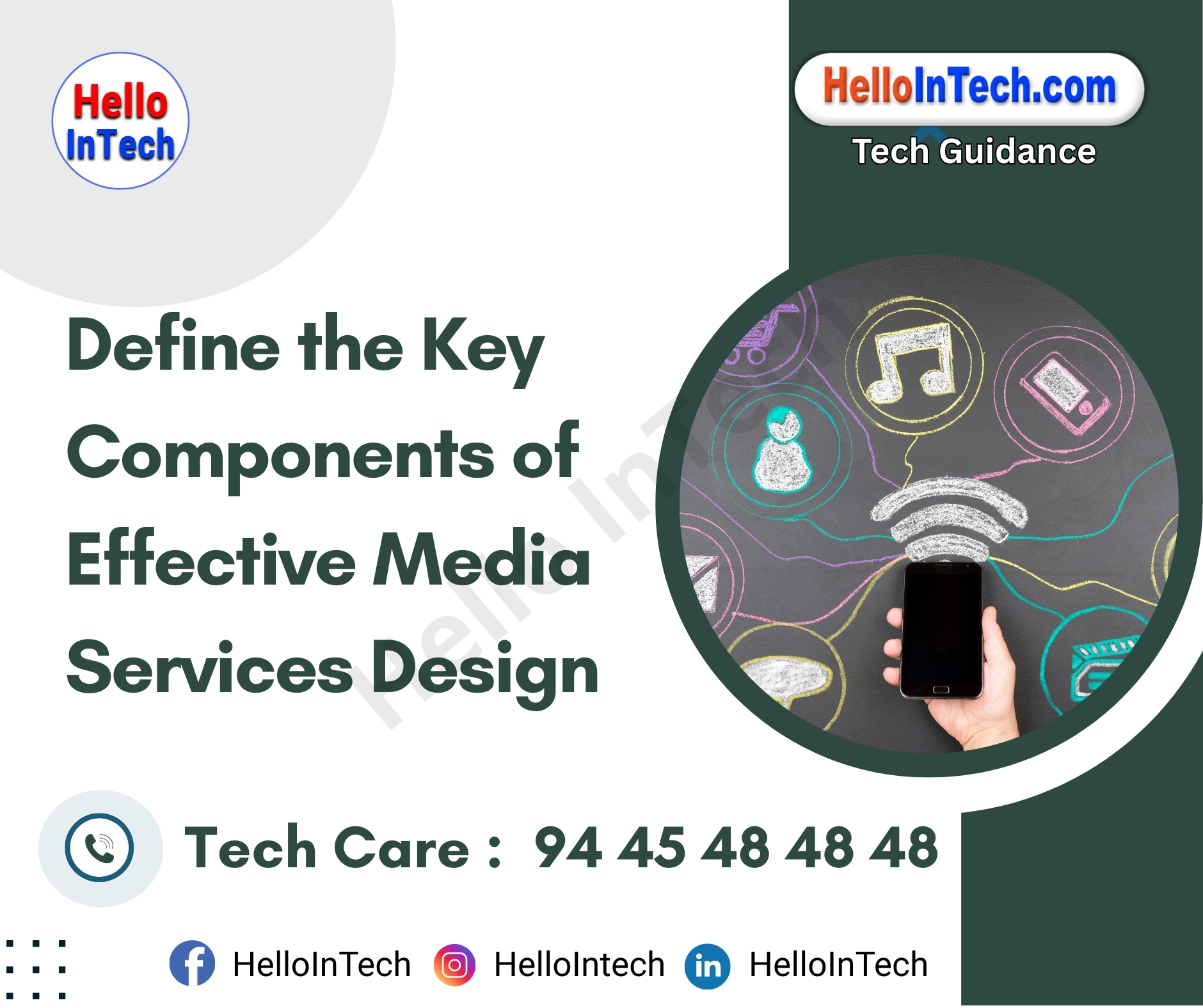 #MediaDesign #EffectiveDesign #DigitalDesignPrinciples #UserCenteredDesign #VisualCommunication #BrandConsistency #ContentDesign #TypographyMatters #DesignHierarchy #ResponsiveDesign #InclusiveDesign #CreativeMedia #UIUXDesign #DesignAssets #LayoutDesign #DigitalBranding #VisualStrategy #MediaEngagement #CrossPlatformDesign #DesignFeedback
๐๐ฅ๐๐๐ฌ๐ ๐
๐จ๐ฅ๐ฅ๐จ๐ฐ & ๐๐ก๐๐ซ๐ -๐๐๐ง ๐๐จ๐ฎ๐ซ ๐จ๐ง ๐๐จ๐๐ข๐๐ฅ ๐๐๐๐ข๐ ๐๐๐ ๐๐ฌ:
๐ ๐๐ฎ๐น๐น ๐๐ ๐๐ผ๐ฑ๐ฎ๐: 94 45 48 48 48
๐ ๐ช๐ฒ๐ฏ๐๐ถ๐๐ฒ: https://hellointech.com/i-news/
๐ง๐๐บ๐ฎ๐ถ๐น ๐๐: hellointech.com@gmail.com
๐ ๐๐ฎ๐ฐ๐ฒ๐ฏ๐ผ๐ผ๐ธ: https://www.facebook.com/HelloInTech/
๐ ๐๐ป๐๐๐ฎ๐ด๐ฟ๐ฎ๐บ: www.instagram.com/Hello_intech
๐ ๐๐ถ๐ป๐ธ๐ฒ๐ฑ๐๐ป: https://www.linkedin.com/in/hello-intech-19ba10220/
๐ ๐ง๐๐ถ๐๐๐ฒ๐ฟ/๐ซ: https://x.com/HelloIntec13514
๐ ๐ง๐ฒ๐น๐ฒ๐ด๐ฟ๐ฎ๐บ: https://t.me/HelloInTech
๐ ๐ช๐ต๐ฎ๐๐๐๐ฝ๐ฝ: https://wa.me/9445484848
๐ ๐ช๐: https://whatsapp.com/channel/0029VbAfJCsEQIaoPeLZG62Z