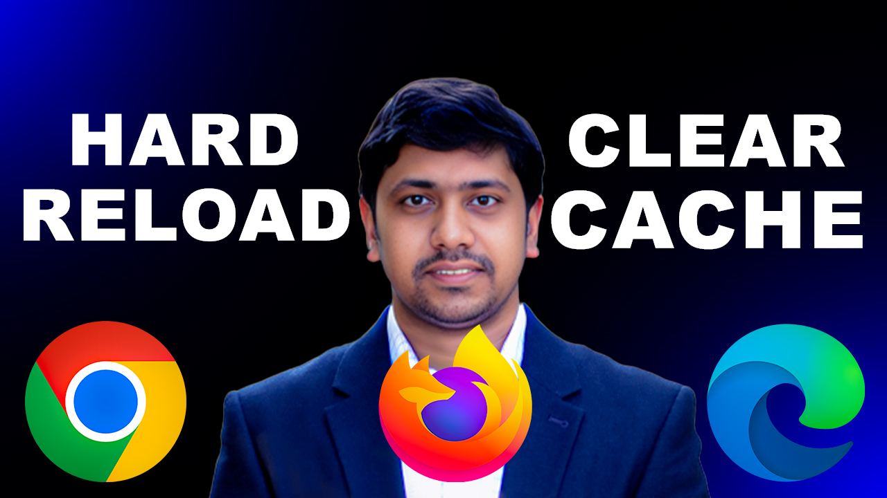 What's the REAL Difference Between Clearing Cache and Hard Reload?