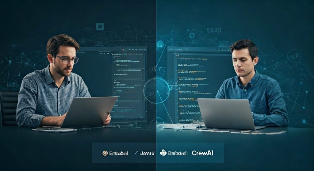 Java vs. Python for AI Agents: Choosing the Right Tool for Your Team