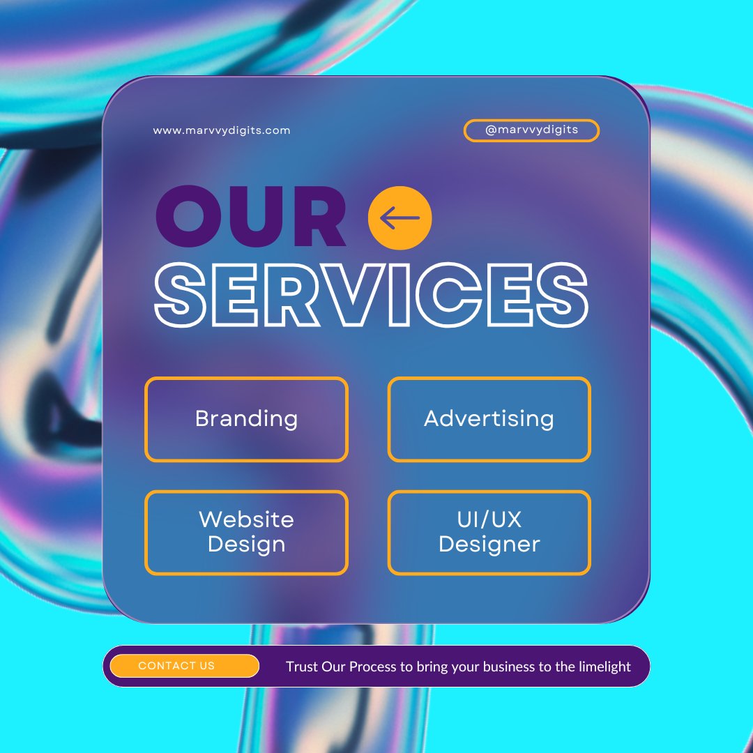 Build. Attract. Convert.
From Website Design to Advertising, Branding, Website Animation, and UI/UX, we craft digital experiences that don’t just look good, they perform. 💻✨
#businesstransformation #websiteanimation #uiuxdesign #uidesigner #rebranding #businessbranding #advertisingagency  #uiagency