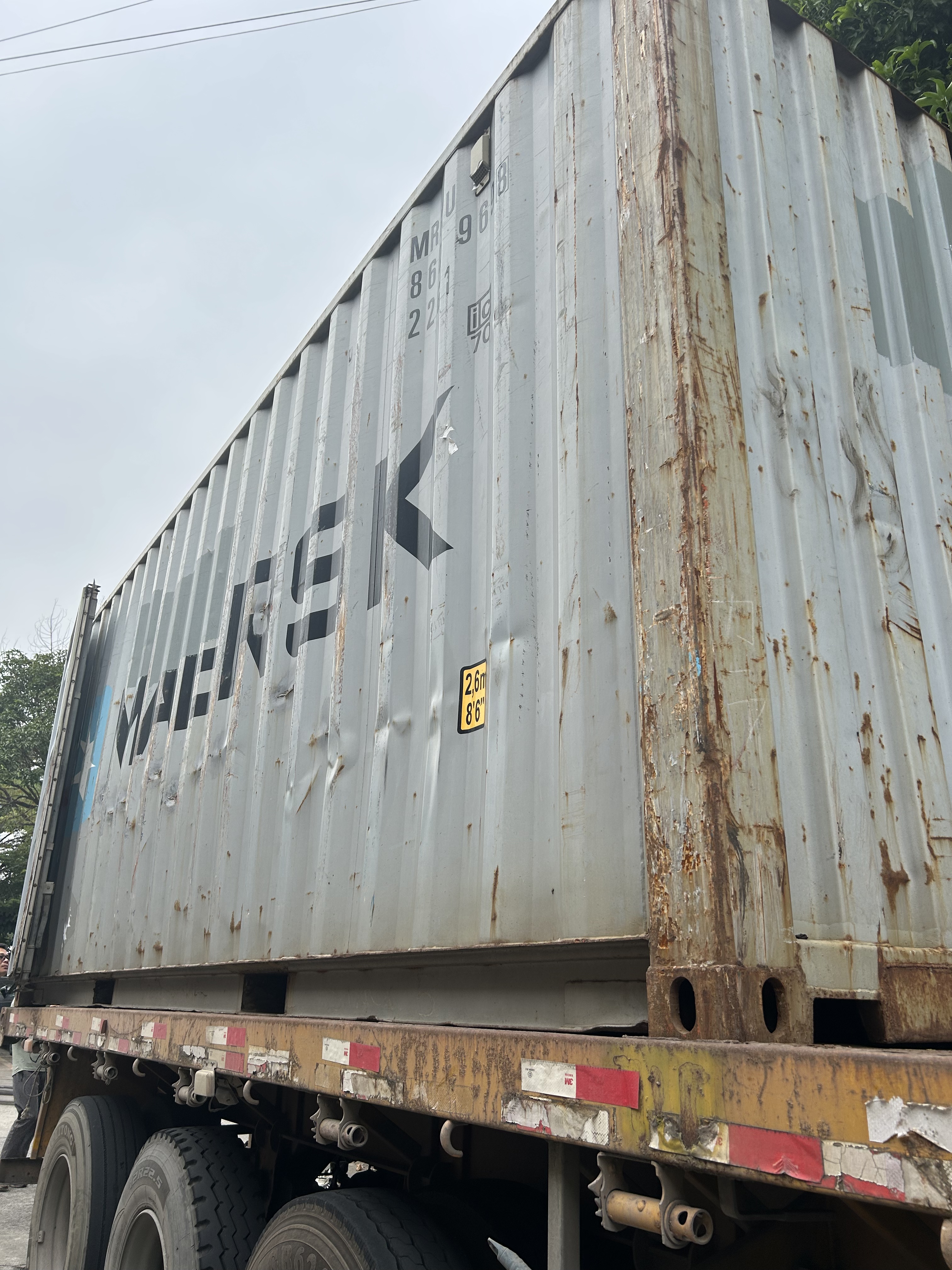 Regitech has loaded a 20Gp container to Nepal today,it’s the LCD displays and Industrial Panel pc.