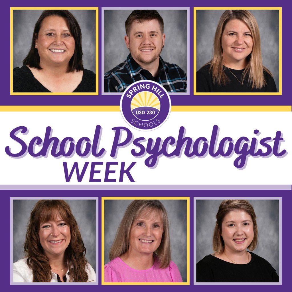 USD 230 School Psychologists