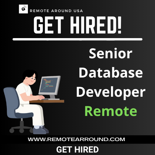 🚀 Estamos a recrutar Senior Database Developer! 🧠💾 (Sim, alguém que fala fluentemente SQLês 😄)



REMOTE ROLE SENIOR DATABASE DEVELOPER: https://remotearround.com/job/senior-database-developer-ii-2/



REMOTE JOBS USA: https://remotearround.com/jobs-list-v1/page/3/?s&filter-title=REMOTE



✨ O que procuramos:

 • Arquitetura & modelação de bases de dados 🏗️

 • SQL avançado + performance tuning ⚡

 • Experiência com DBMS (SQL Server, Oracle, MySQL, PostgreSQL) 🗄️

 • ETL, segurança, DevOps & QA 🔐🔄

 • Trabalho remoto 100% 🇺🇸

🎖️ Veteranos são muito bem-vindos!

📩 Pronto para elevar dados a outro nível?



#REMOTEarroundUSA #vacancies #DatabaseDeveloper #SQL #DatabaseEngineer #DataJobs #RemoteJob #DBA #ETL #DataWarehouse #SQLServer #OracleDB #PostgreSQL #MySQL #TechCareers #HiringNow #ITJobs #DevOps #DataModeling #CyberSecurity #SeniorDeveloper #VeteransWelcome