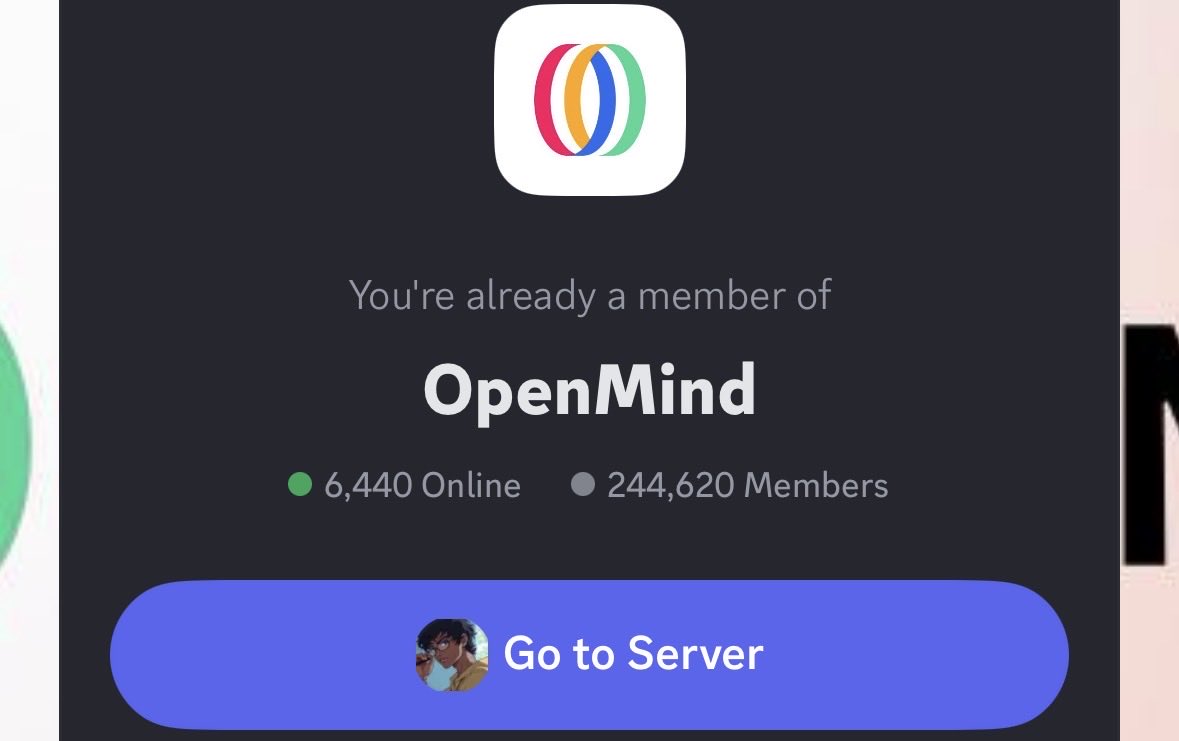 Openmind