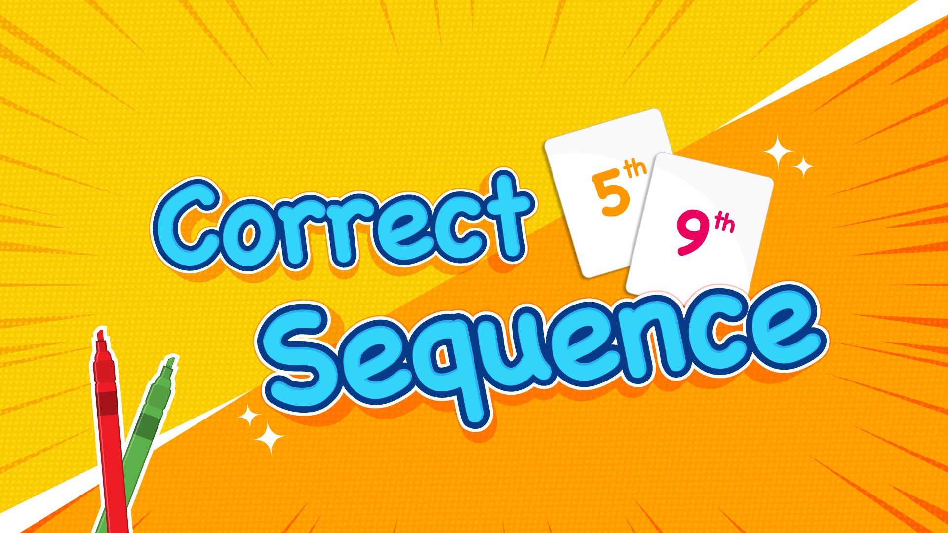 Learning Ordinal numbers