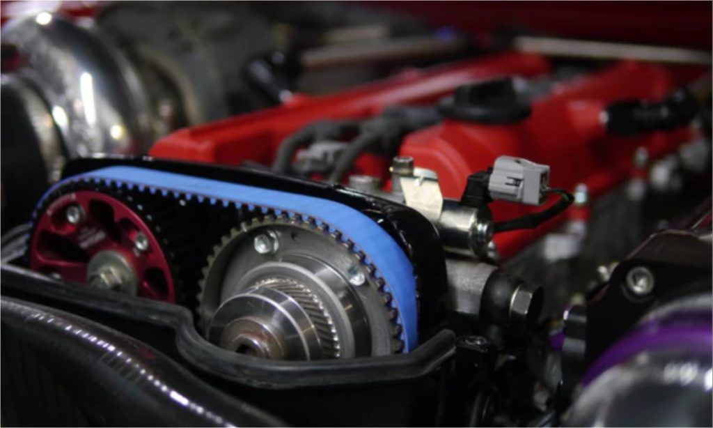 Toyota 2JZ GTE VVT i (2)