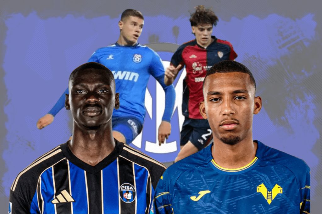 Calciomercato Inter: si cerca un esterno. Dumfries si opera.