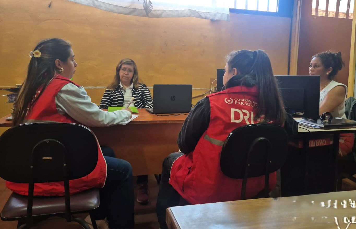 La Consejera Martínez manifestó que desde la CODENI, ya se realizaron los abordajes y las derivaciones a la instancia jurisdiccional para la intervención correspondiente.