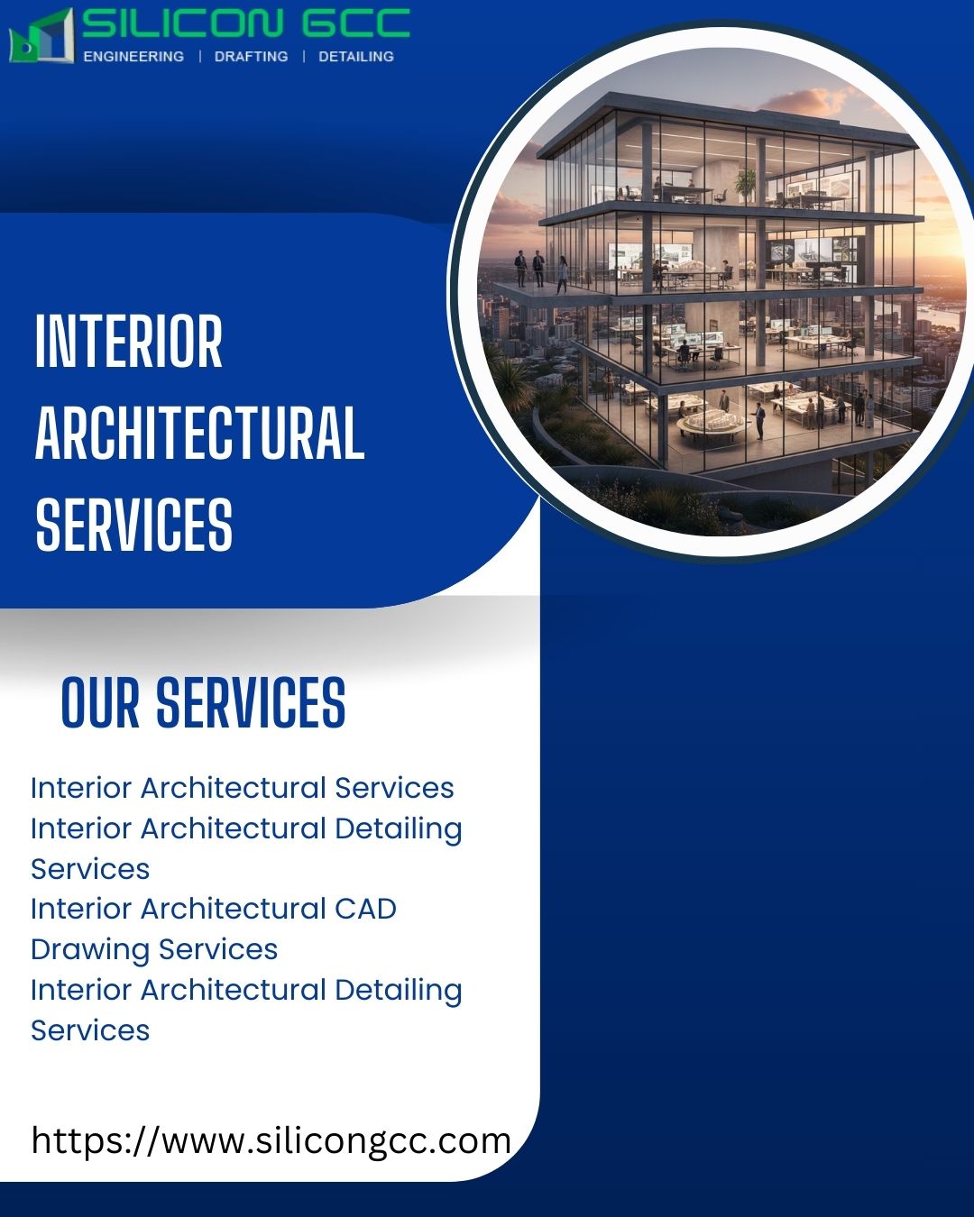 Interior Architectural Services