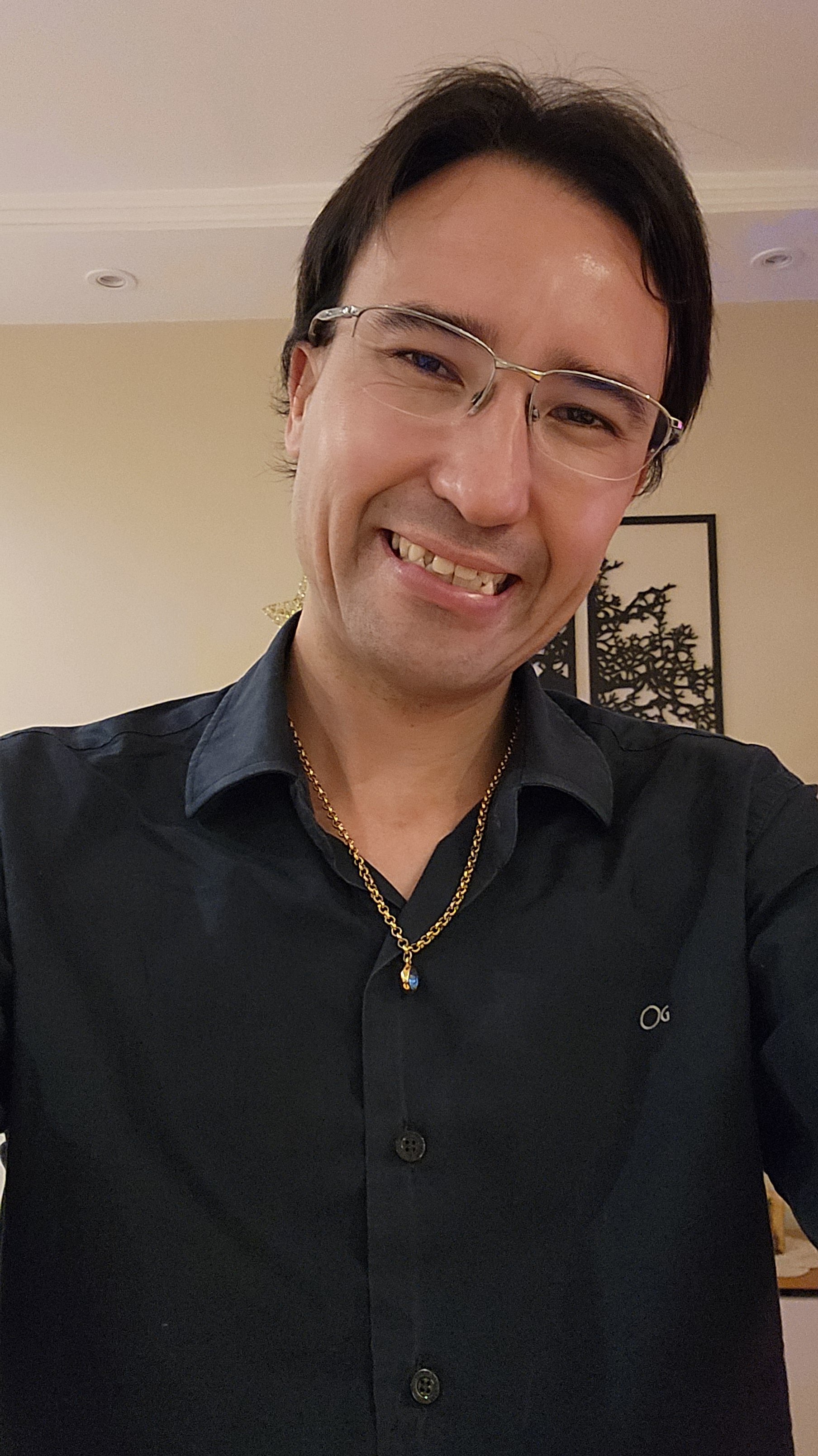 2026 será o melhor ano da sua vida. Nada quebrado. Nada faltando. Nada fora do lugar.