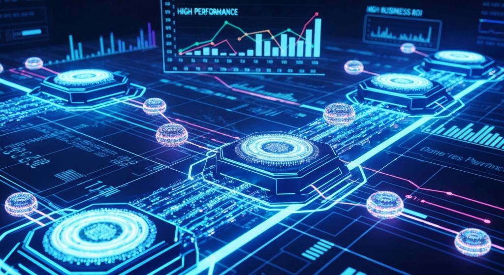 Master High-Perf Java Streams: Boost ROI