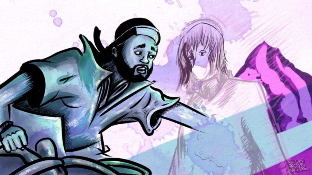 K The Infinite - Infinite Vault