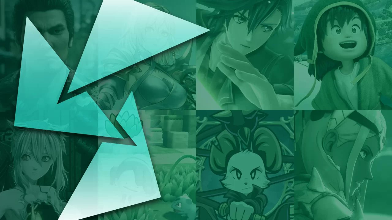 Random Encounter 338 - Most Anticipated 2026.