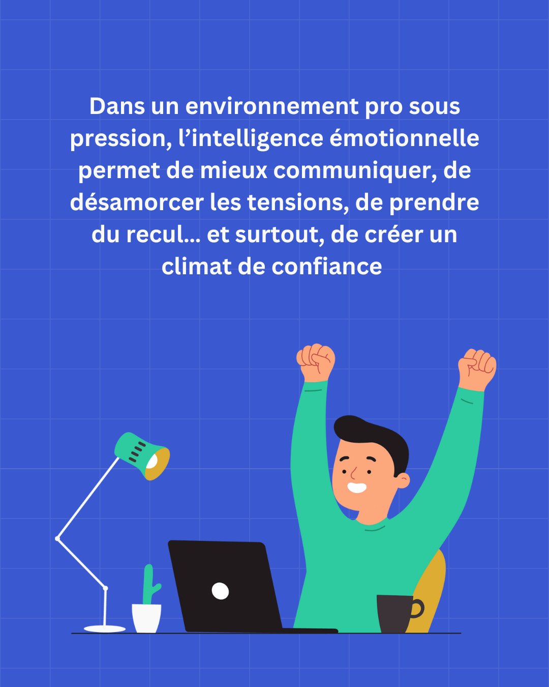 L'intelligence émotionnelle 