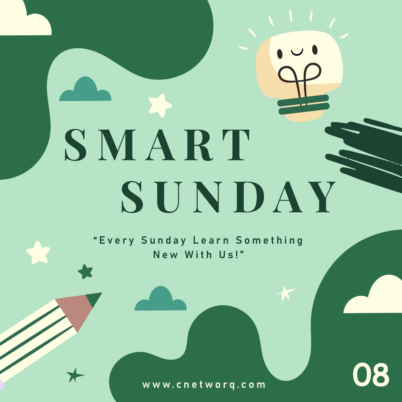 Smart
Sunday
Tip
Ctrl
Zoom
Reset
100%
Browser
Browsing
Keyboard
Shortcut
Internet
Efficiency
Navigation
Digital