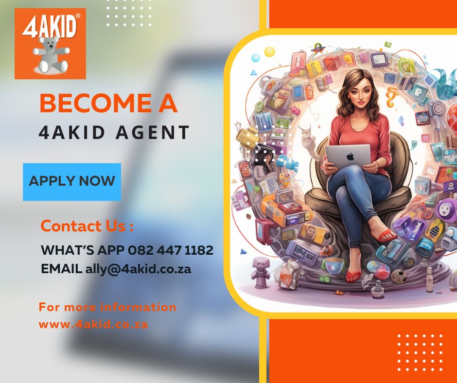 Are you passionate about baby products and toys? 🍼🧸 Join us as a part-time 4aKid agent and share your love for all things kiddo! 💖 You can turn your passion into profit while supporting local parents https://zurl.co/J1vl . 🏡 #PartTimeAgent #BabyProducts #Toys #JoinOurTeam #FetchYourBody2023