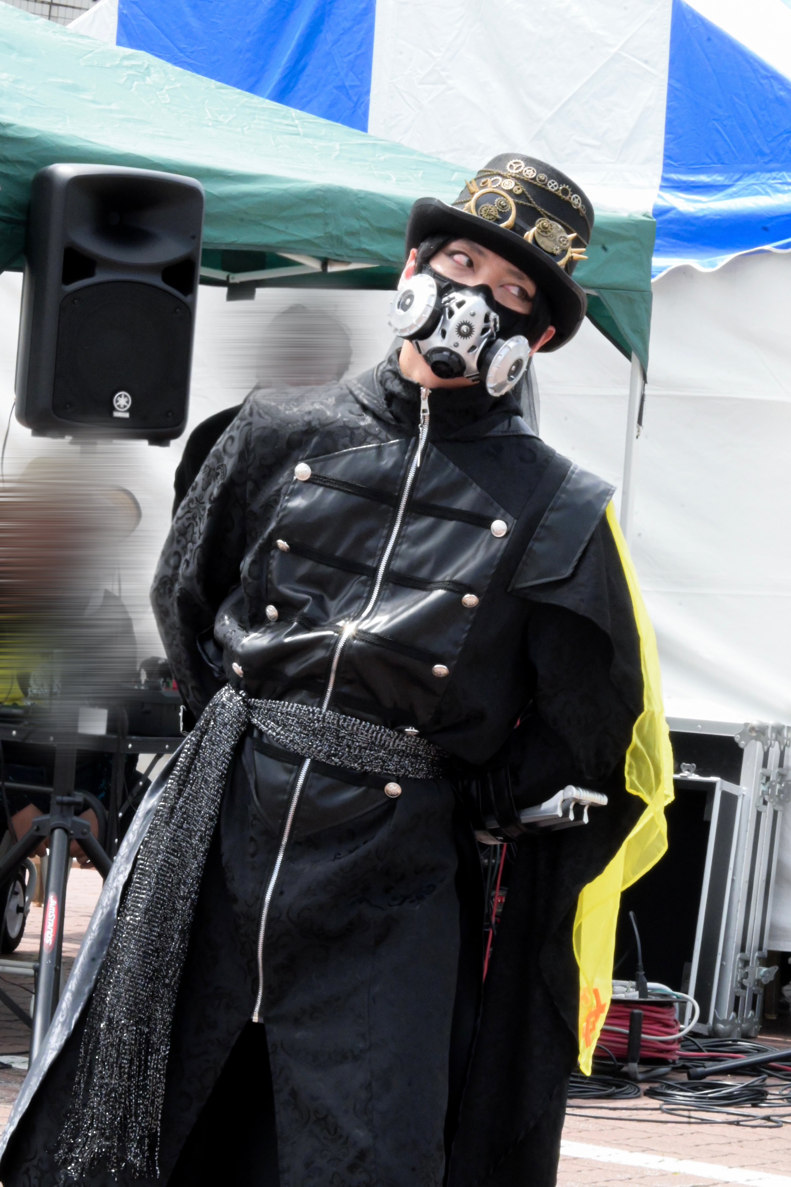 ファイナルオゾー？？