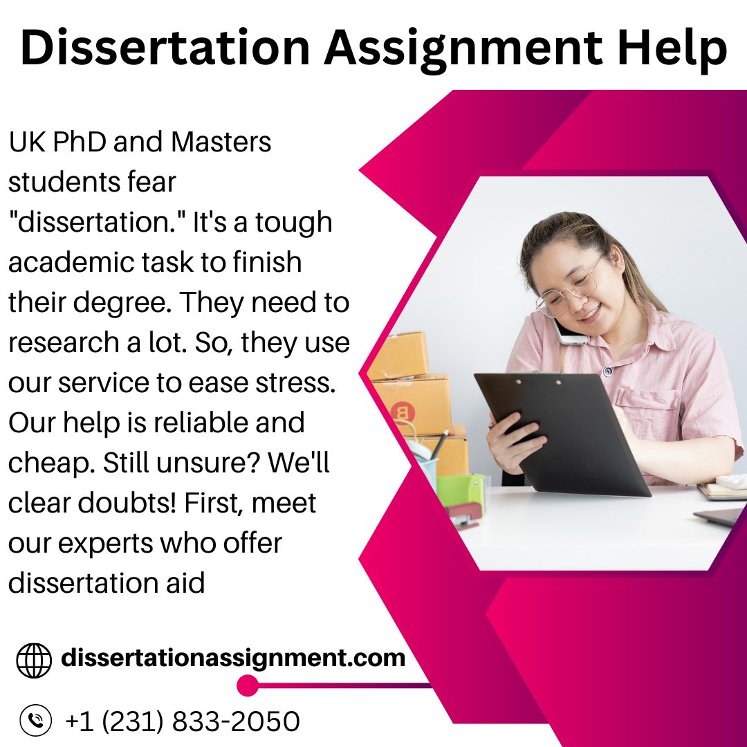 Is constructing a dissertation already a stressful task for you, and working on the methodology section is adding to the load? If so, you are not alone. Many students face the same issue and seek dissertation methodology Assistance from us. Hiring an expert from dissertation assignment is a wise decision, as you will receive top-notch service at an affordable price and within the deadline. There are several stages where you can seek help with your dissertation methodology to share your workload. Read on to determine which stage you are at and how we can assist you.
