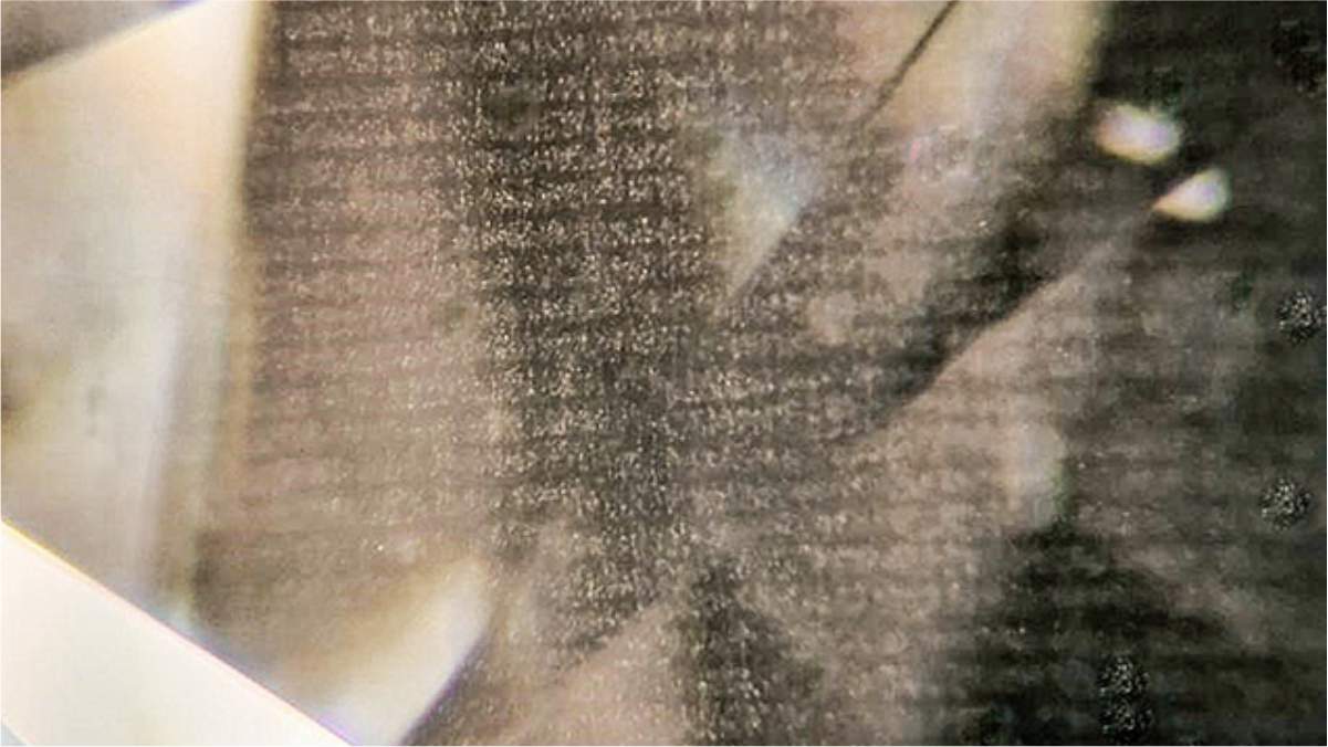 જીઆઈએને લેબગ્રોન ડાયમંડમાં પ્રાચીન લખાણ મળી આવ્યું

DIAMOND CITY NEWS, SURAT

પિઅર આકારનો 1.67-કેરેટનો ડી-કલર SI1 કેમિકલ વેપર ડિપોઝિશન (CVD) હીરાને GIAની સુરત લેબોરેટરીમાં પરીક્ષણ માટે સબમિટ કરવામાં આવ્યો હતો.

#AncientText #CloudInclusions #CVD #CVDDiamonds #DiamondCityNews #Diamonds #GIA #GIALAB #HPHT #jewellery #LabGrownDiamonds

https://www.diamondcitynews.com/gia-found-ancient-text-in-labgrown-diamond/