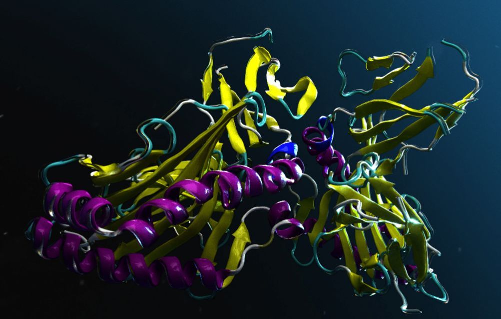 Nvidia: ESM3 Generative AI Model for Protein Design 2024