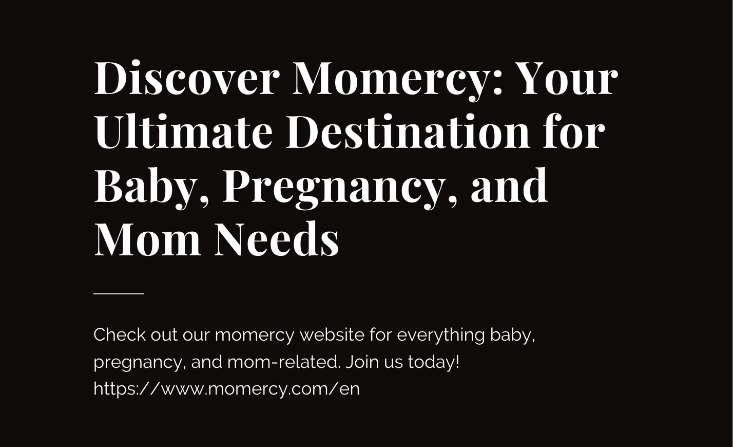 https://www.momercy.com/en