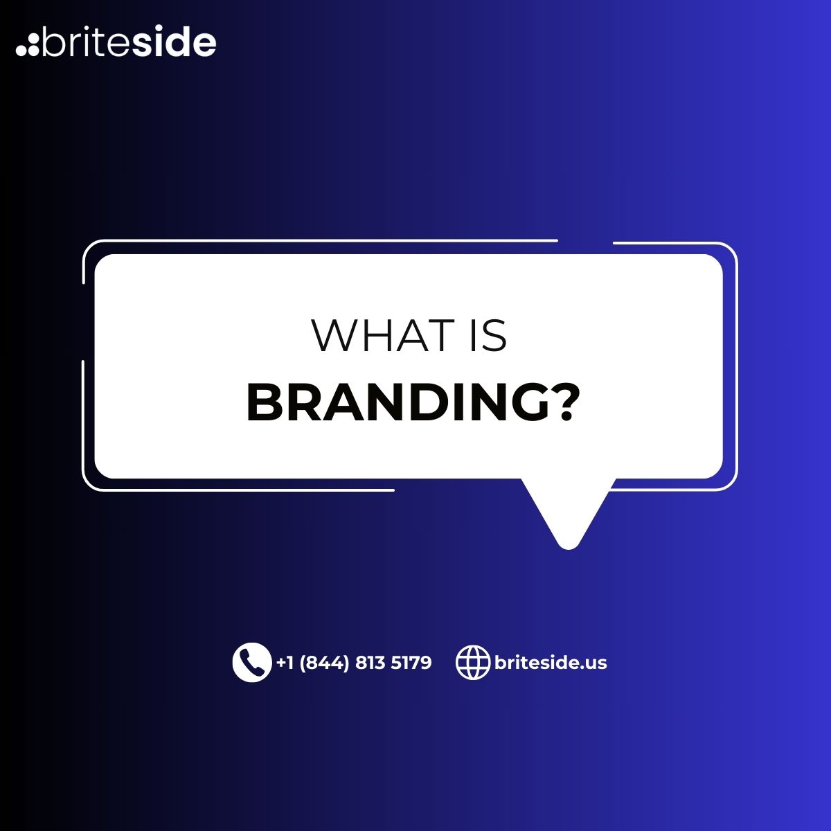 Branding